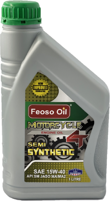 Best Motorcycle Engine Oil in Malaysia